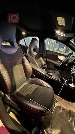 مرسيدس بنز CLA